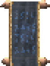 Pergaminho de grito de fogo (Scroll of Fire Scream), item do MU Online