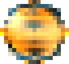 Cristal do golpe de chamas (Crystal of Flame Strike), item do MU Online