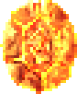 Flame of Death Beam Knight, MU Online quest item