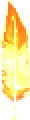 Feather of Dark Phoenix, MU Online quest item